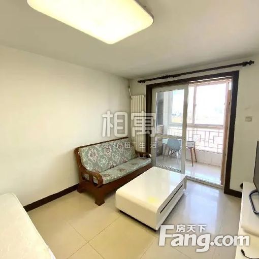 相寓 太阳宫·新纪家园·中楼层·3居室·主卧