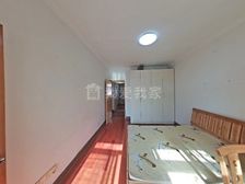 新街口朝天宫冶山道院三室一厅拎包入住 看房方便