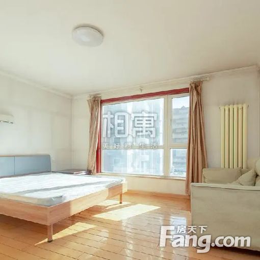 朝阳公园·华阳家园·中楼层·3居室