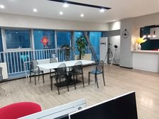 拎包入住,数码科技中心复式236平方11万/年靠近天宝