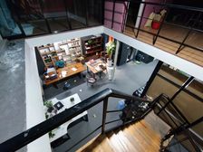 免费停车200平6万/年数码科技中心各个面积户型都有靠天宝