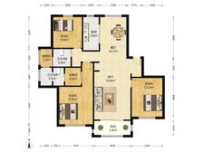 近地铁 电梯房,产权清晰,新上房源