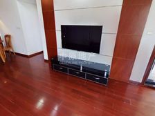 中式风格,主卧朝南,小区中心位置,采光充足