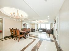 新上东方之门大平层,朝南的 金鸡湖全湖景 居住品质好