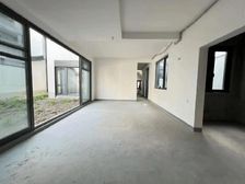 城开云外 合院中式别墅 挑空厅带电梯花园 接受置换 有钥匙