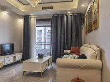 汽博中心 松龙国际二房92万