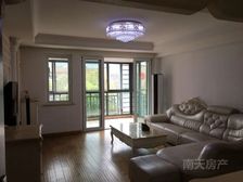 锦绣东城二号组团4室2厅2卫南朝向400.0万元/套出售