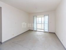 科技城望湖湾一梯一户湖景房 4房2厅2卫 全新毛坯南北通透