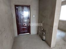 中铁三居室价格可谈毛坯房