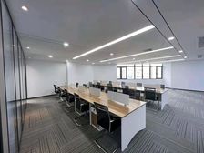 出售福州东街口 地铁站 整层写字楼1676平方售价2050万