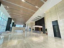 出售省立医院斜对面甲级办公楼353平方,带租约 高楼层