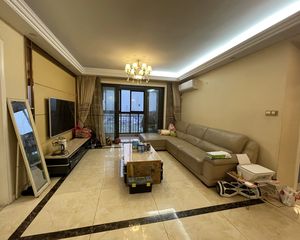 晴园3室2厅2卫南朝向240.0万元/套出售