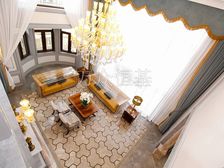 珠江壹千栋6室3厅豪华装修