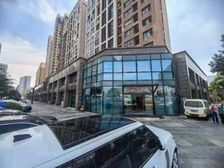 苏州火车站附近成熟社区底商