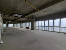 岳家嘴看东湖全景,仅1.3万一手无税,正堂1700平保留楼层