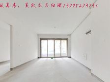 地产尚海郦景 158平3居 南北向毛坯 着急出售