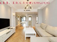 地产尚海郦景 121.58平2居 南向精装修 方便看房