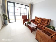 急售 有钥匙 南北通透 恒大翡翠华庭 3室2厅 精装修