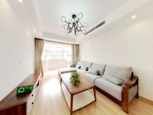 三林苑 61平2居 南北向精装修