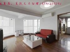 涵乐园 100平2居 南向精装修