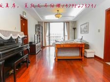 香榭丽花园 155.44平3居 南北向精装修 方便看房