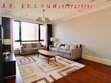 香榭丽花园 161.09平3居 南北向精装修