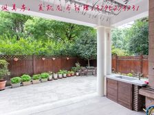 新出,上海滩花园洋房 213平4居 南北向精装修 自住保养好