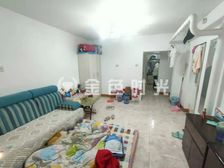 青春路35号院2室1厅南北