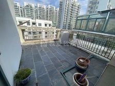 鼓楼龙江 苏城北苑 顶跃五居室 带露台 三阳台 全明通透