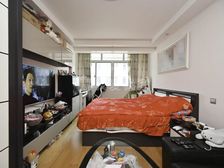 8号现延吉中路站旁+凤凰楼层+边套厨卫朝北+交通便捷+南北通