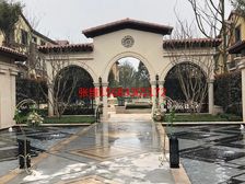 直降40万 龙湖联排别墅 无房产税 单层90 带三车库