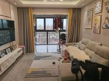 美林小城 120平3居 南向精装修