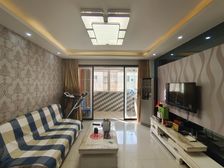 {YD精品}文昌北苑 3室2厅 精装修 文昌花园玺园桂府旁