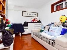 德六高层小区 81平3居 南向精装修