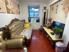 花开园新上总价低 秦淮河畔刚改两房 户型采光好