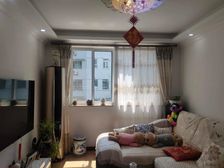 艾南小区72平 3室1厅 满五 精装修 南北通透 看房方便