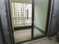 建业龙城 环境优美 物业管理到位