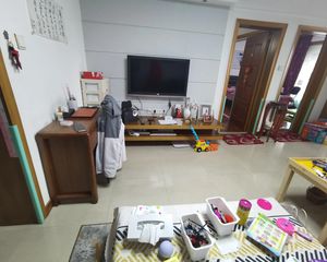 星河晨光东区2室2厅1卫北朝向170.0万元/套出售