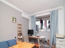 机会只有一次!!!不看这套房子绝后悔!上南十村 54平2居