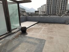 好安逸,龙洲湾全新基装带电梯的上叠别墅,忍痛卖了