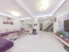 繁裕二村 3室2厅 南北 精装