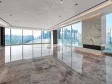 太古里旁天幕落地视野网红打卡地私享会客厅自带管家