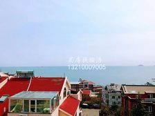 (海景别墅)未名山庄 带花园带车库 可加电梯 看房随时