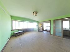 新出 金信花园 电梯2房 高层边户采光好 简单装修