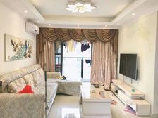 245万朝南业主看花园半山逸品花园一区满五