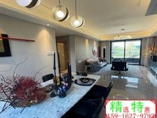 直降50万!8万首付 航空新城C位【粤海拾桂府】精装板楼
