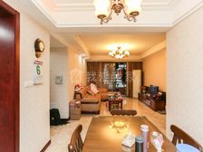 东方城市绿洲/出行方便/精装修 拎包入住 视野无遮挡/急售