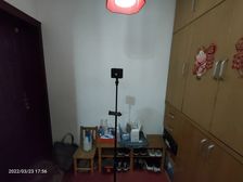 太阳园2室2厅1卫南朝向222.0万元/套出售