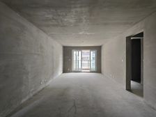 临宝龙、万达广场 电梯洋房 中信泰富锦园腾云居 4室2厅