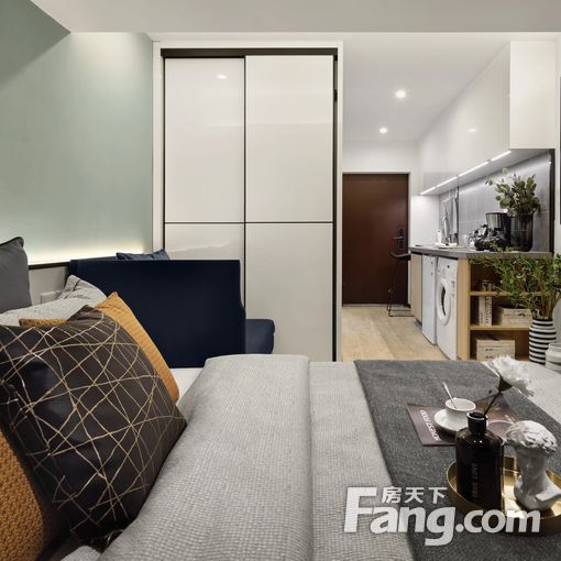 0中介直租!朝阳17号线通好房!地铁900米!小区房!月付!